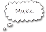 music