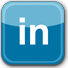 LinkedIn Icon