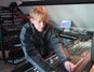 Studio 2 sometime during 2003
