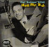 Hey Mr DJ Single Cover